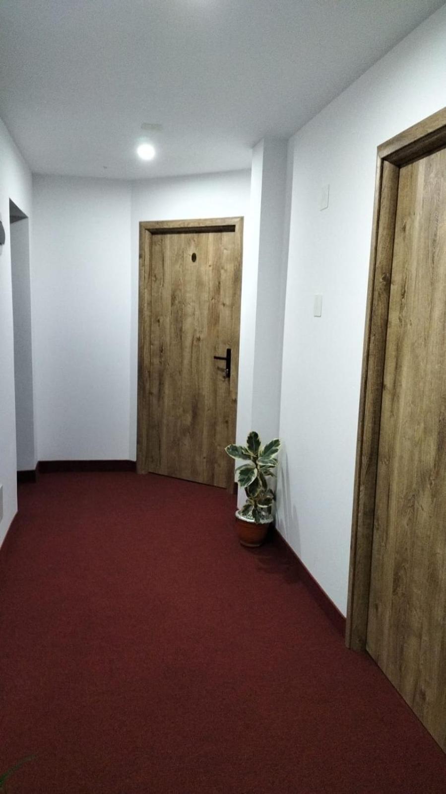 Pensiune Stirbu Borsa  Bagian luar foto