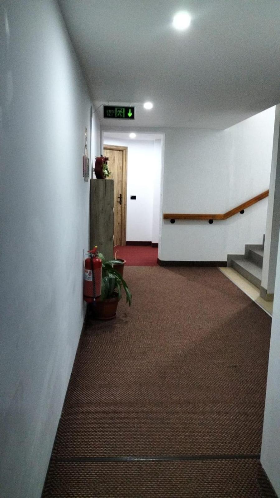 Pensiune Stirbu Borsa  Bagian luar foto