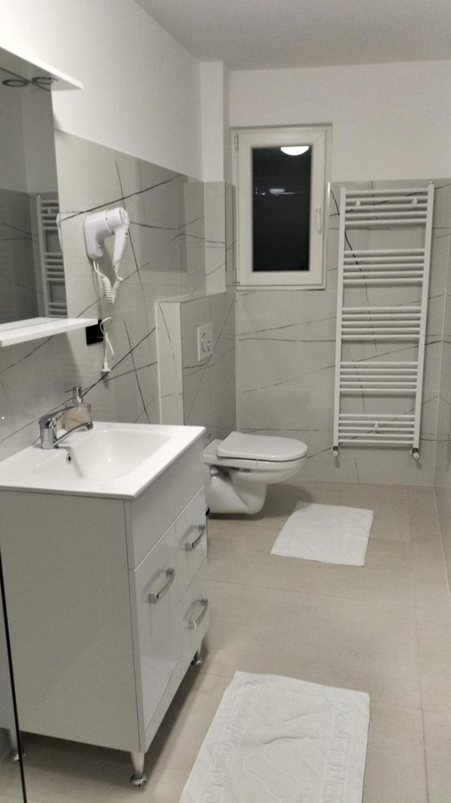 Pensiune Stirbu Borsa  Ruang foto