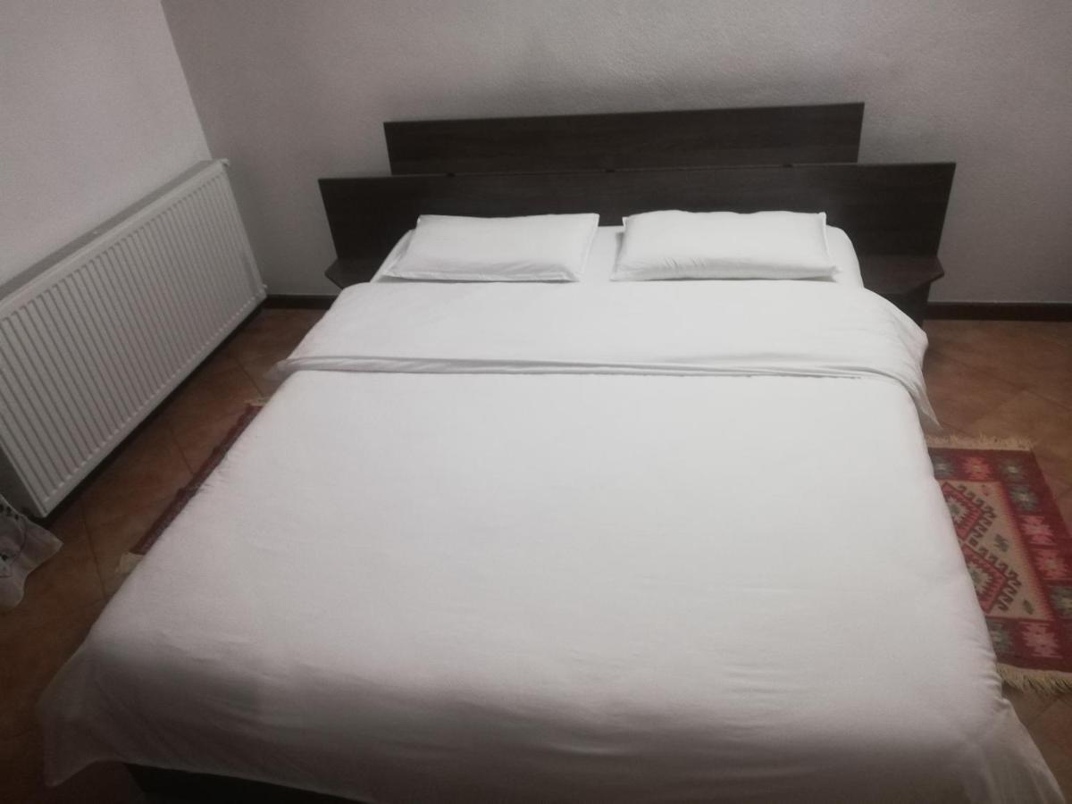 Pensiune Stirbu Borsa  Bagian luar foto